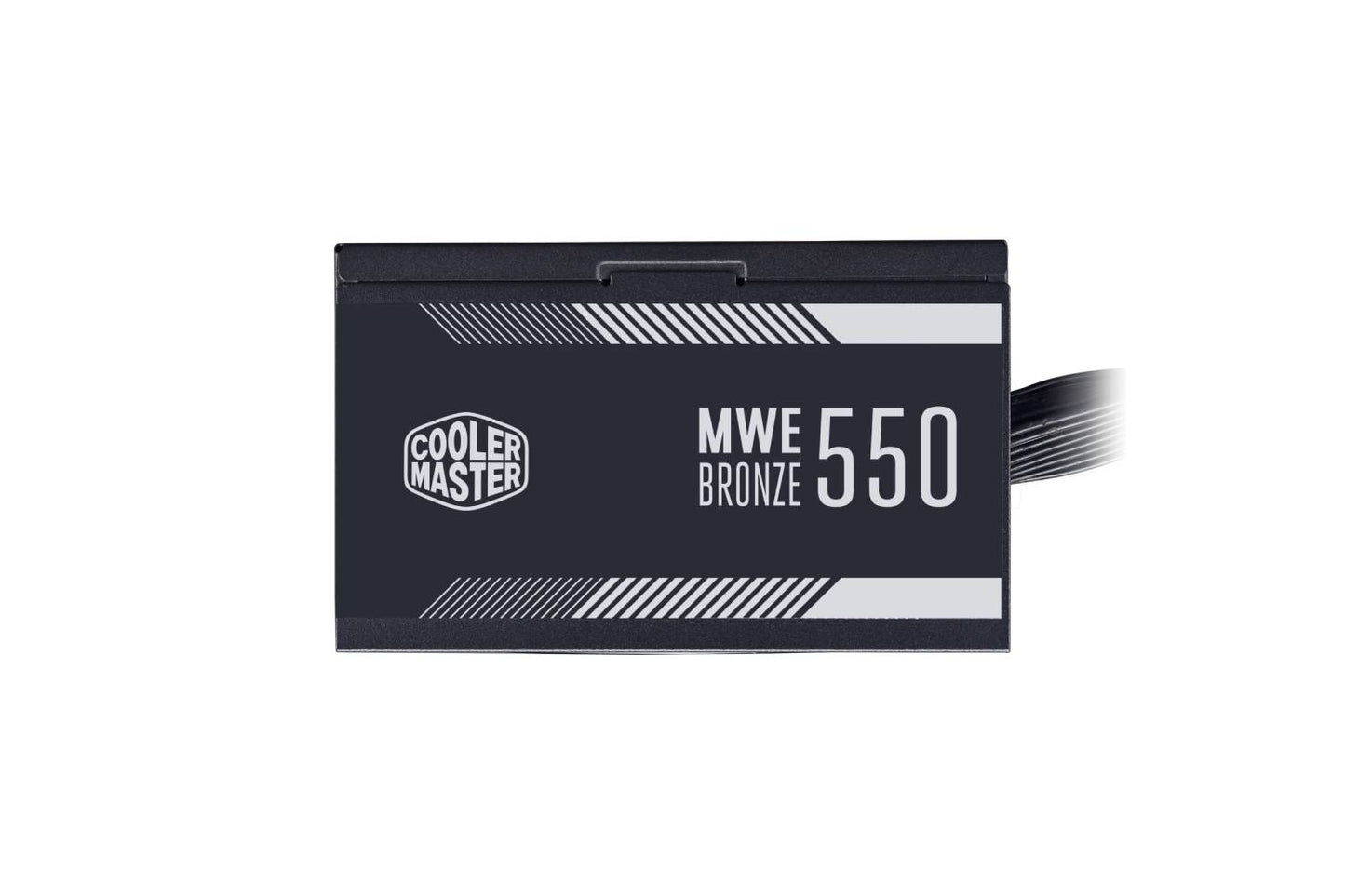 Cooler Master MWE Bronze V2 550W 80 Plus Bronze Certified Power Supply