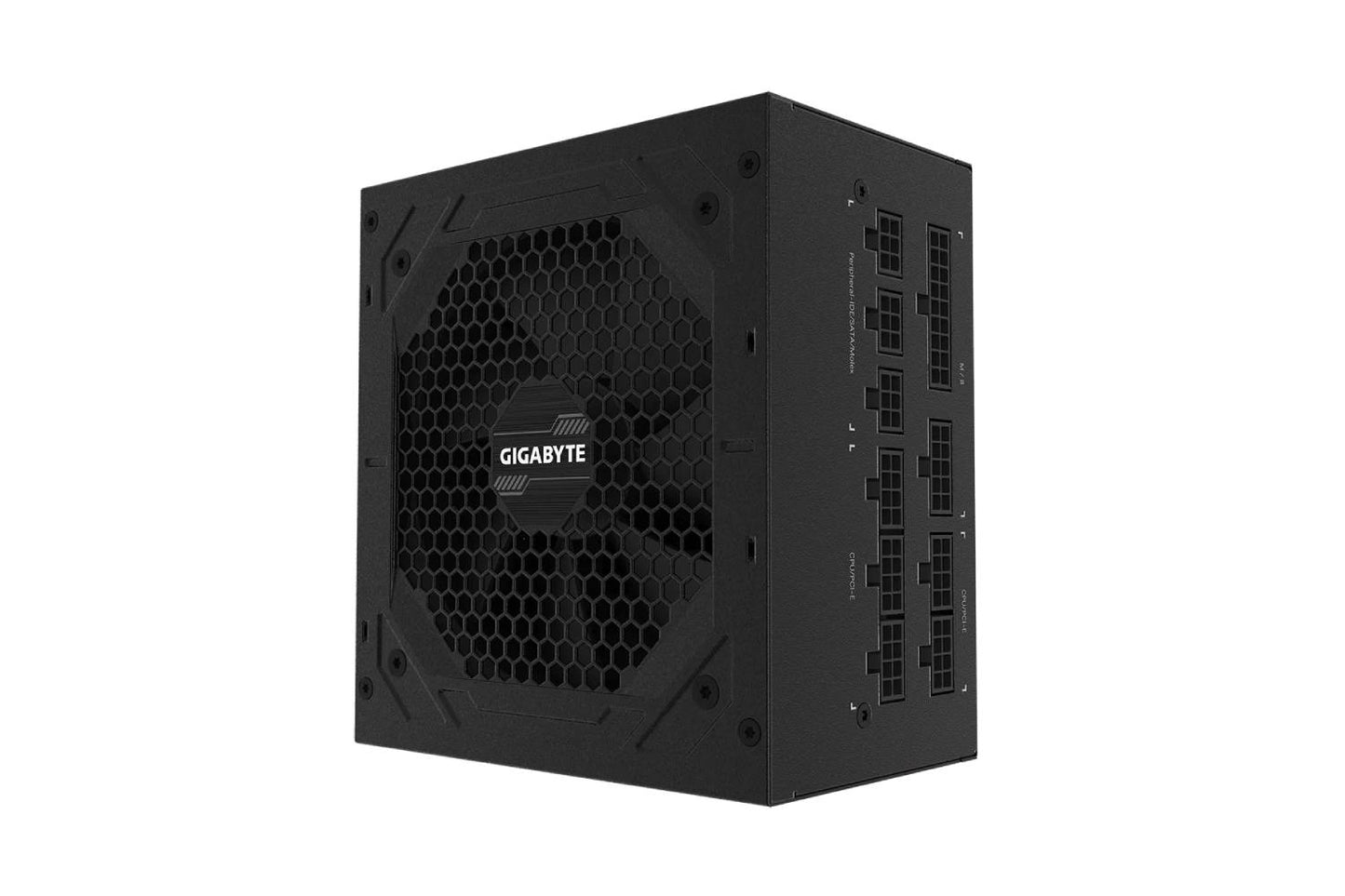Gigabyte P750GM 80 Pluse Gold PSU