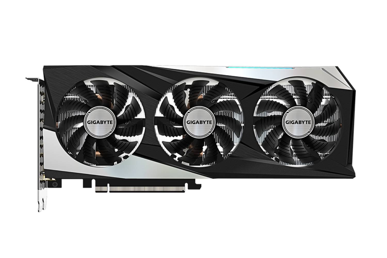 Gigabyte GeForce RTX 3060 Ti GAMING OC PRO 8G Graphics Card