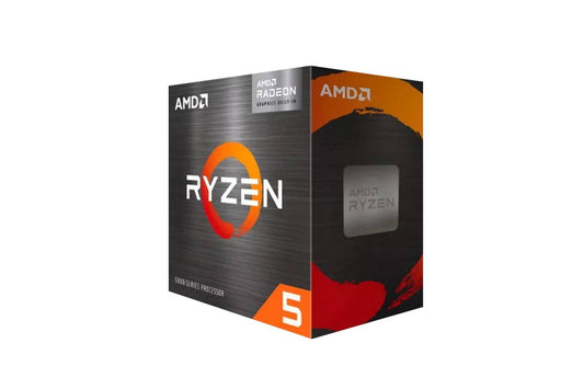 AMD Ryzen 5 5600G CPU