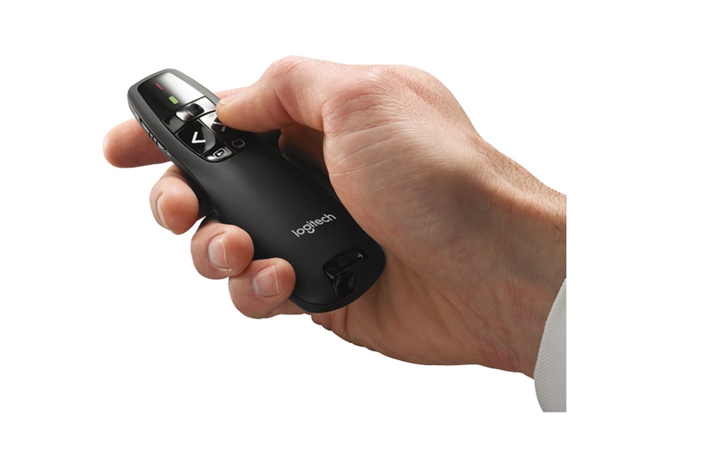 LOGITECH Wireless Presenter R400