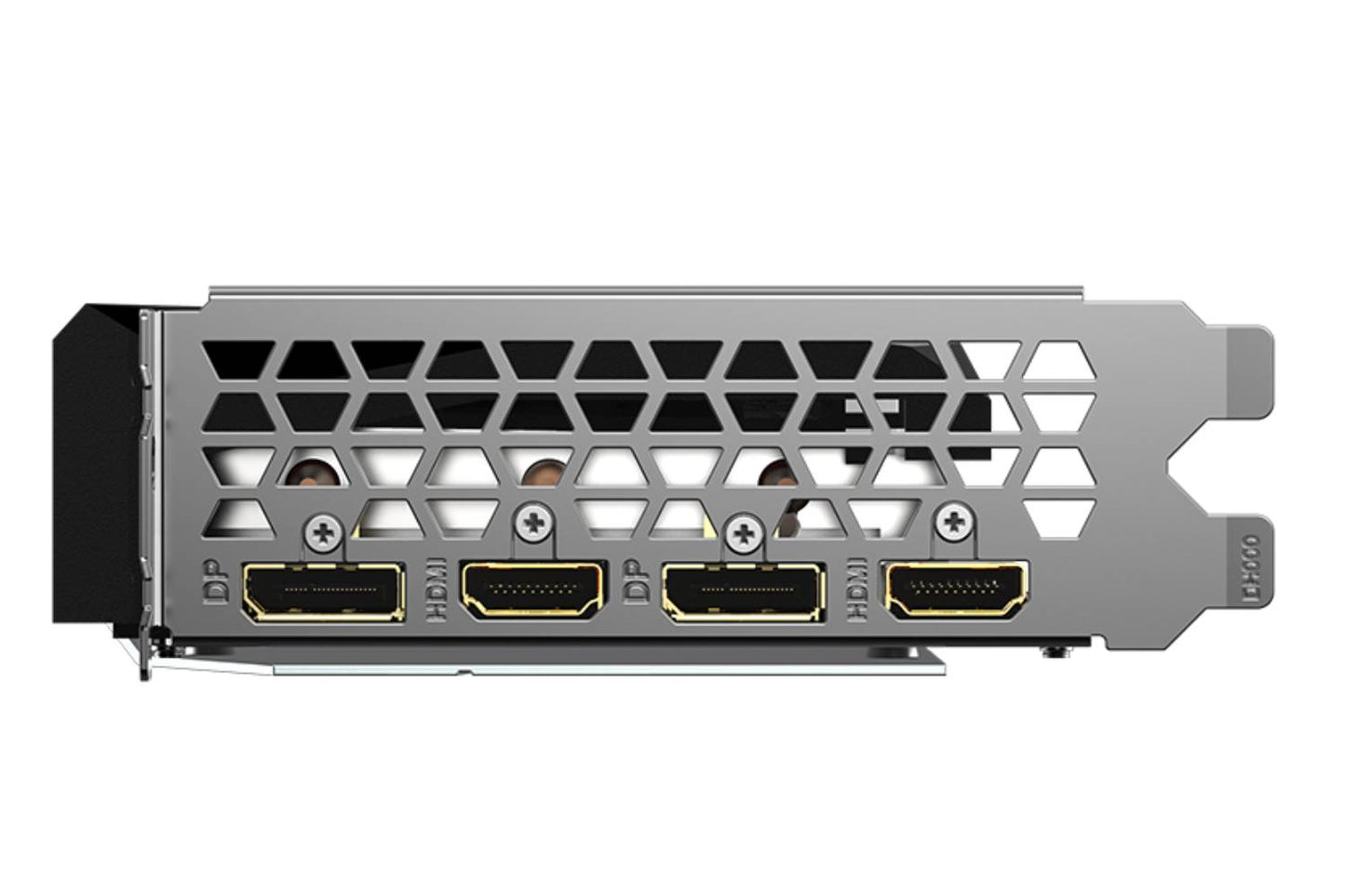 Gigabyte GeForce RTX 3060 Ti GAMING OC PRO 8G Graphics Card