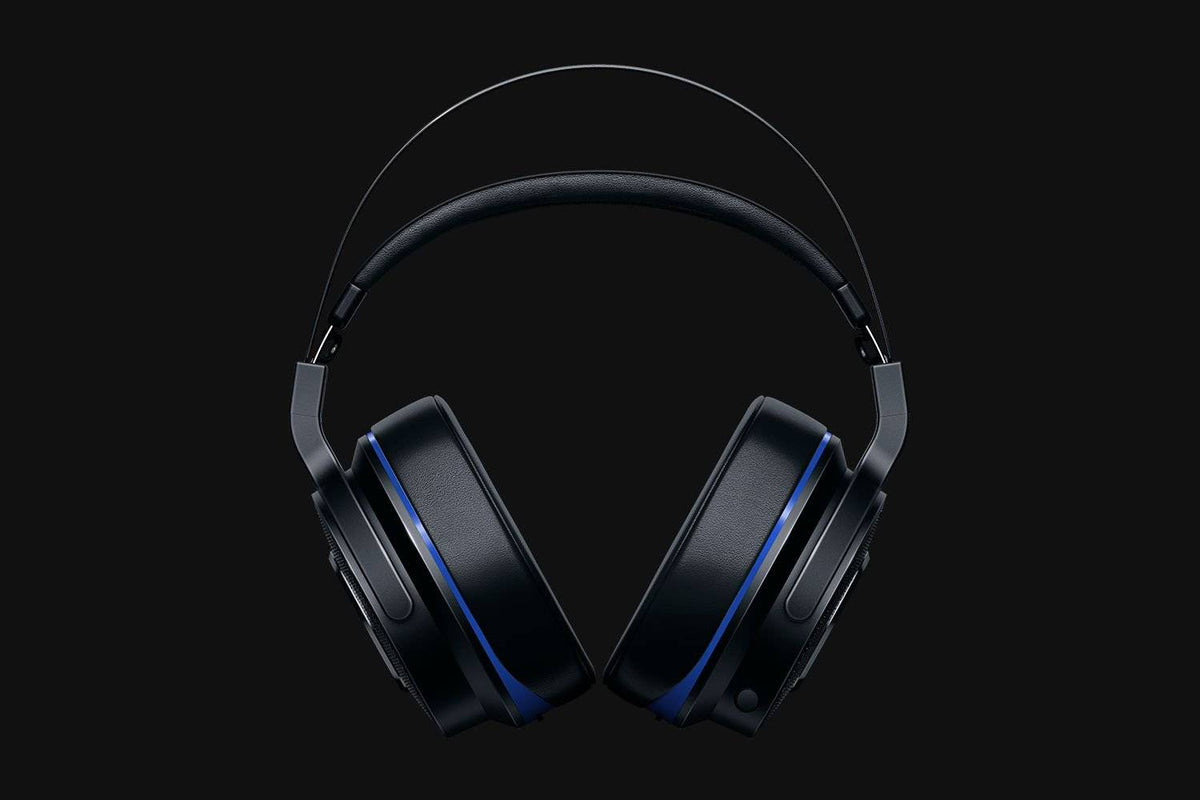 Razer Thresher 7.1 PC & PS4 Wireless Headset