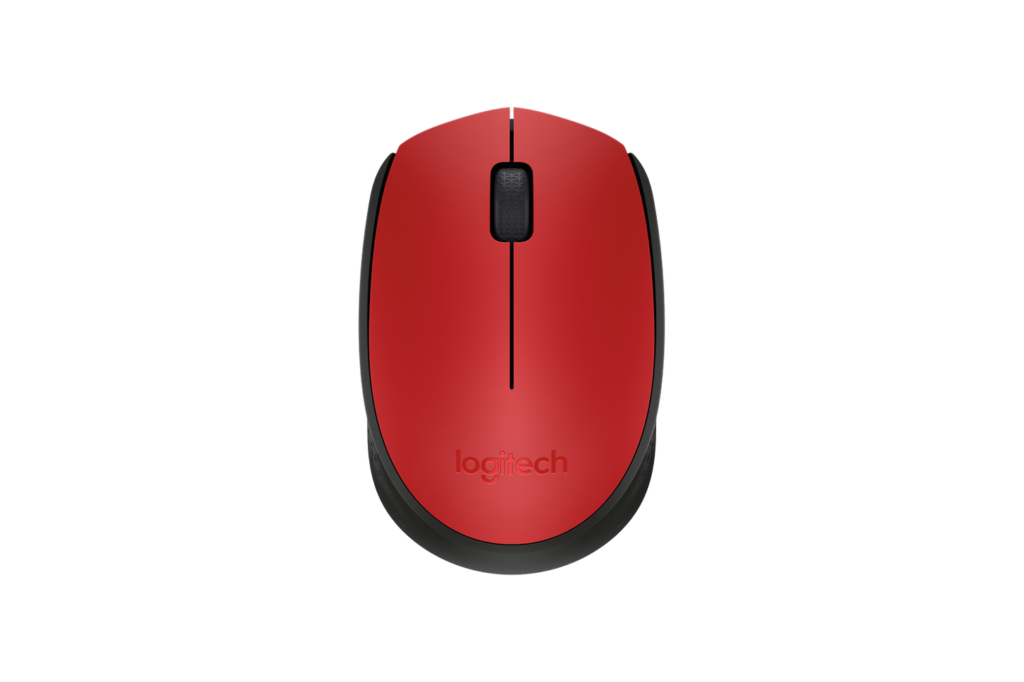LOGITECH M171 Wireless Mouse