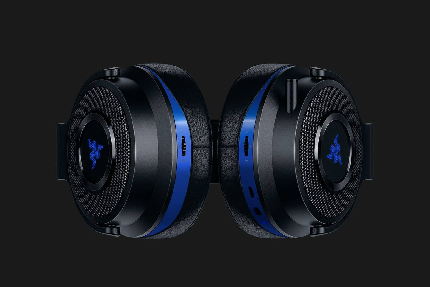 Razer Thresher 7.1 PC & PS4 Wireless Headset