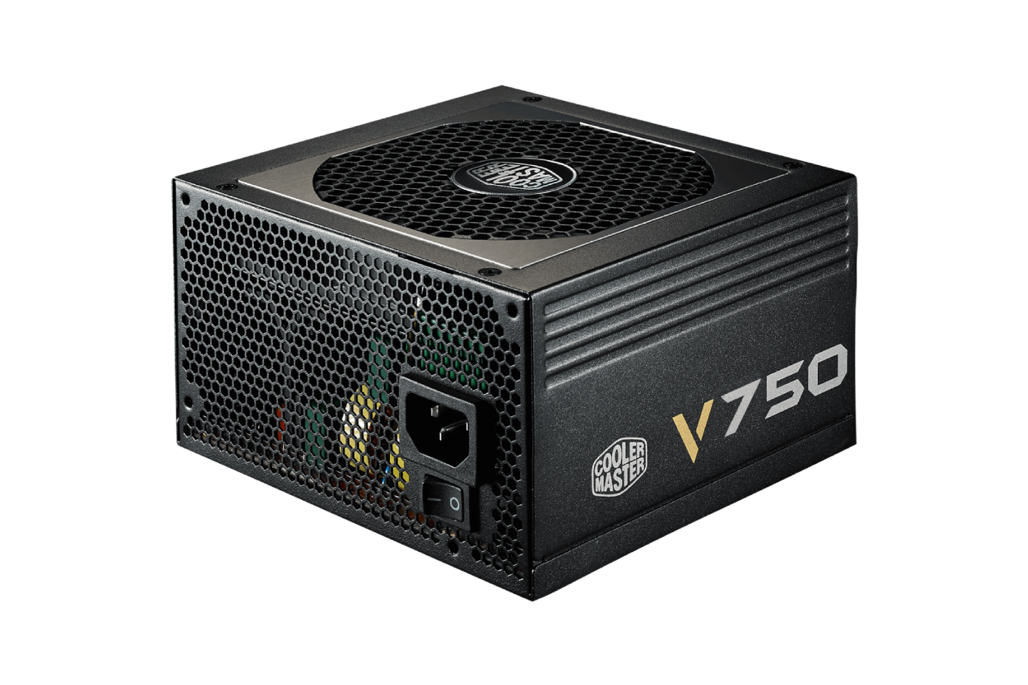 Cooler Master VANGUARD V750W Power Supply