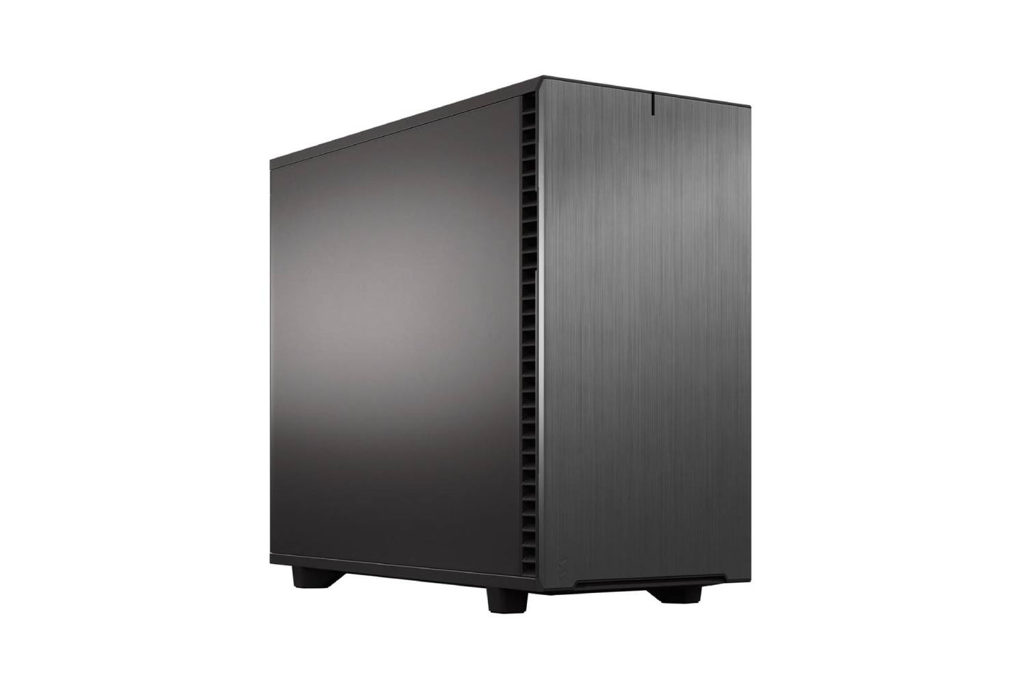 Fractal Define 7 Solid Gray Cabinet