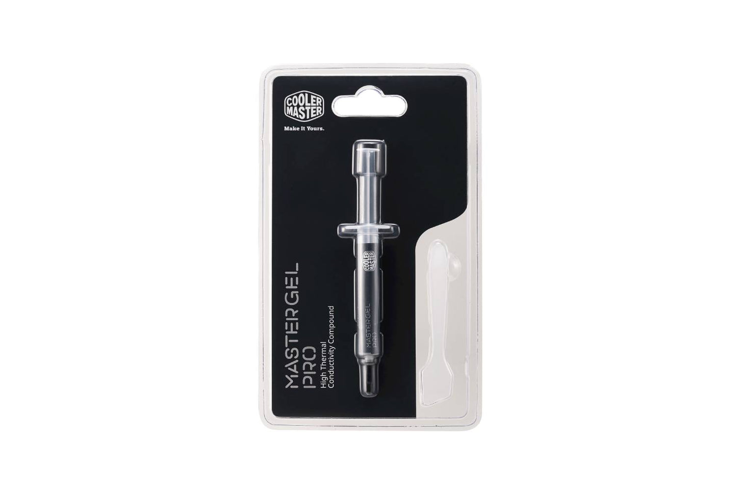 Cooler Master Master Gel Pro Thermal Grease