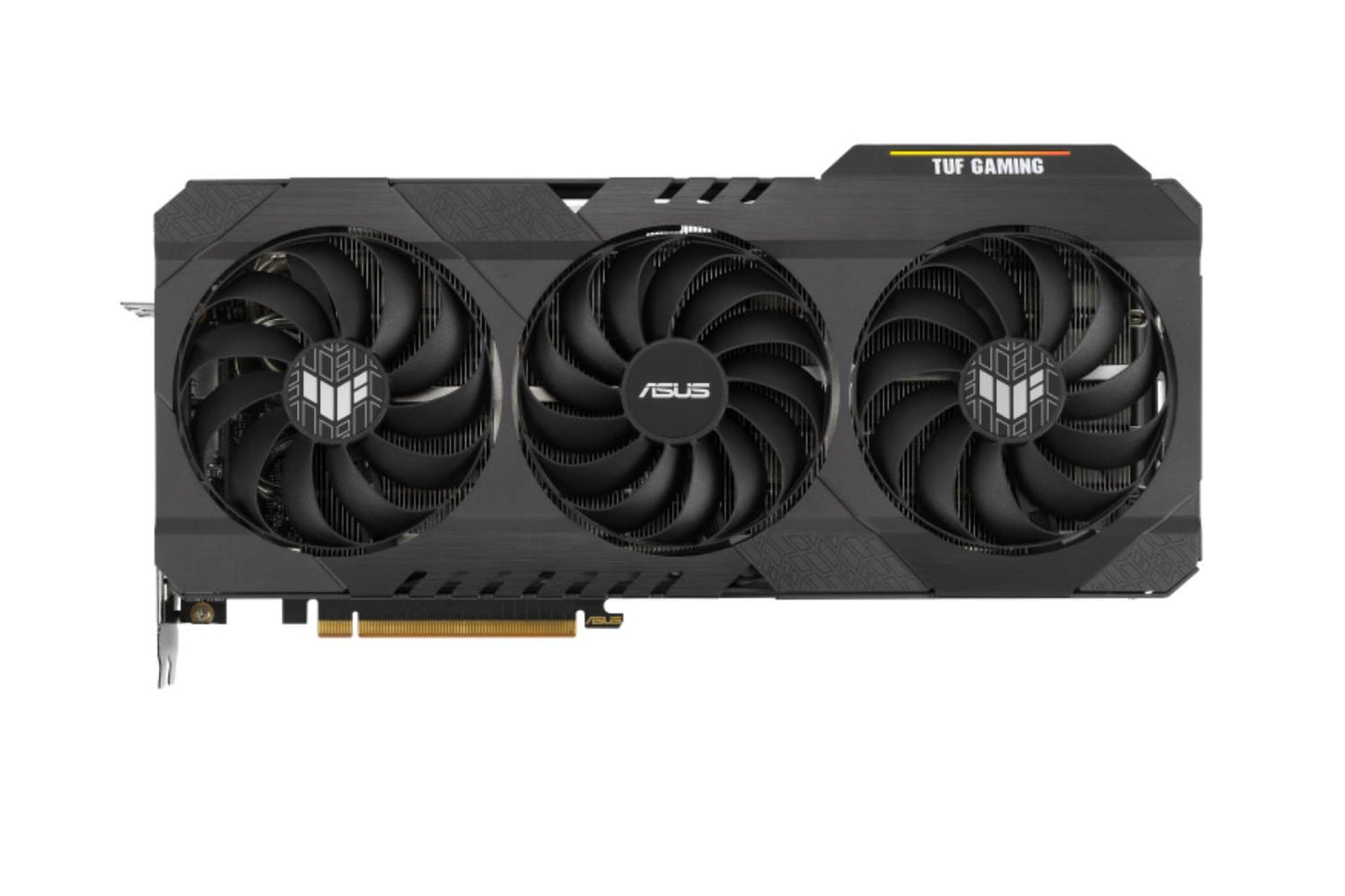 Asus TUF GAMING Radeon RX 6700XT OC Edition