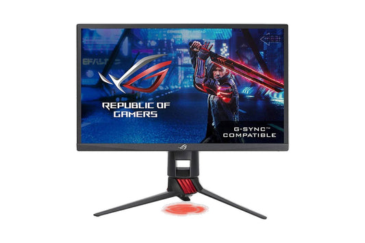 ASUS ROG Strix 24" XG248Q 240Hz Gaming Monitor