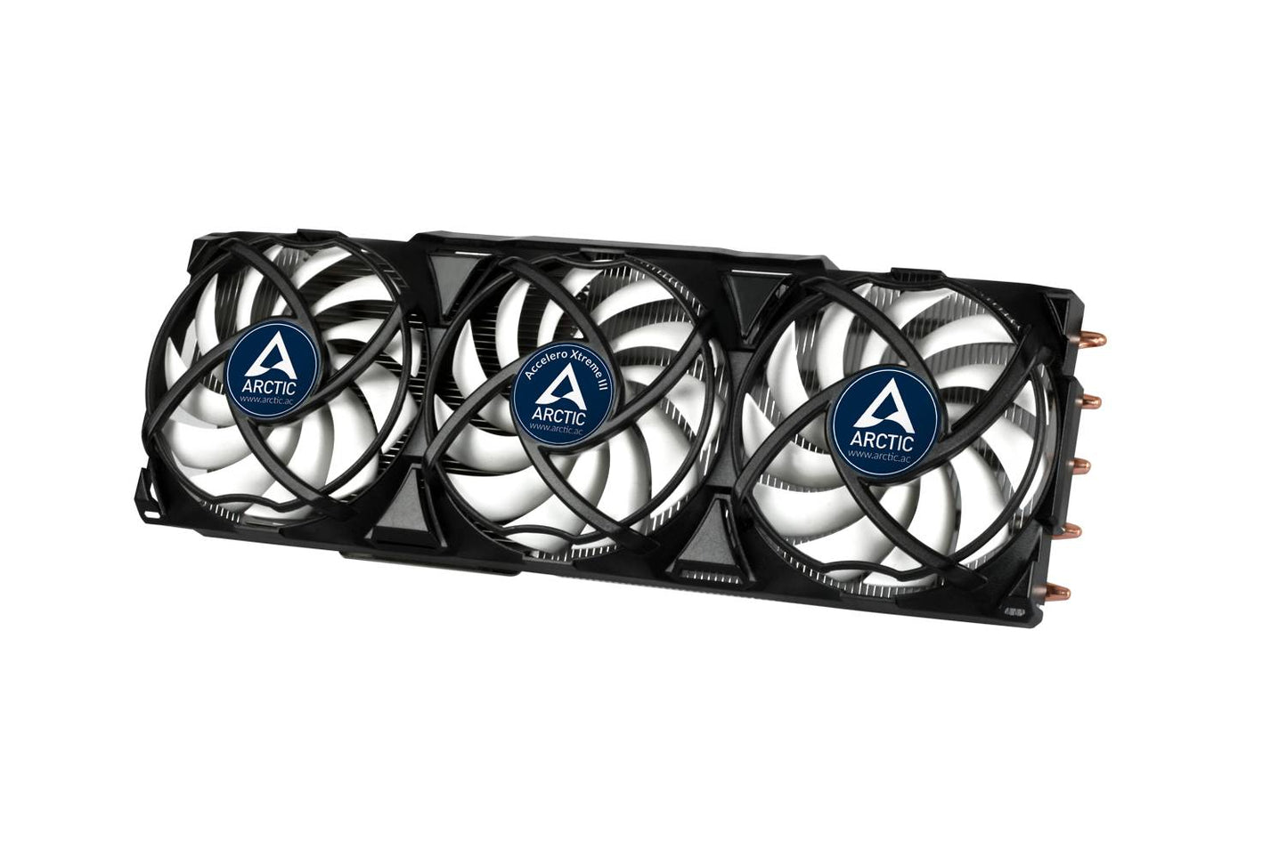 Arctic Accelero Xtreme III NVIDIA/AMD Graphics Card Cooler