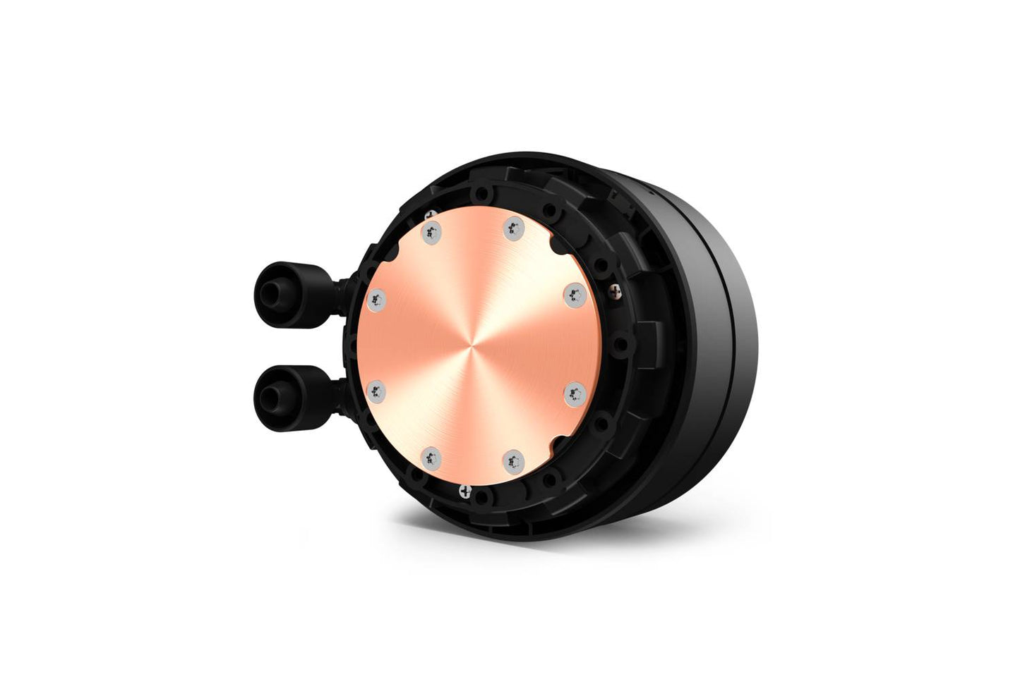 Nzxt Kraken X73 360mm AIO liquid cooler