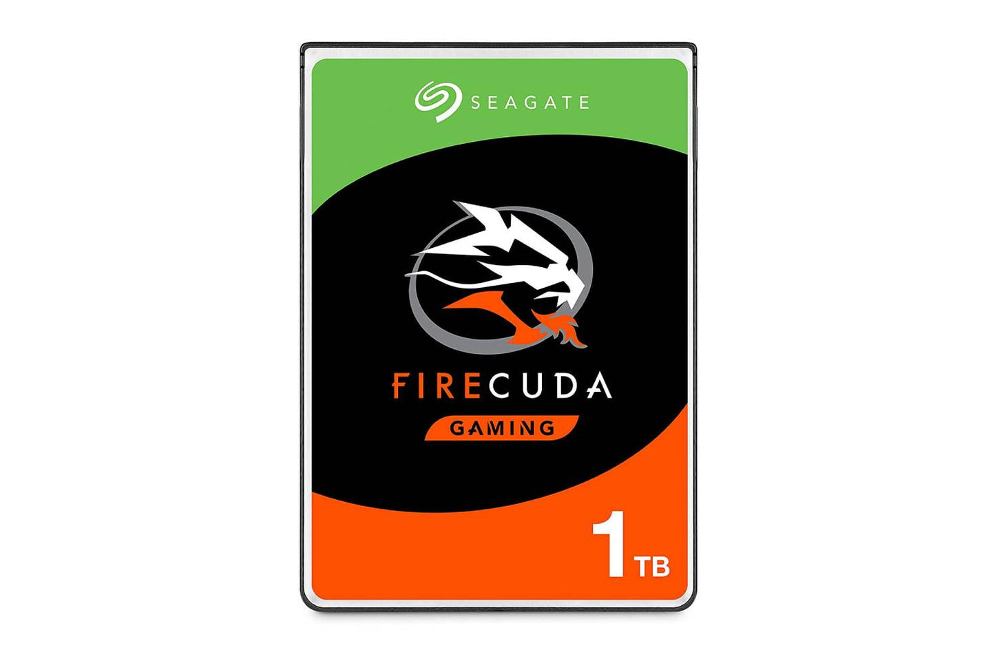 Seagate ST1000LX015 1TB Laptop Hybrid HDD