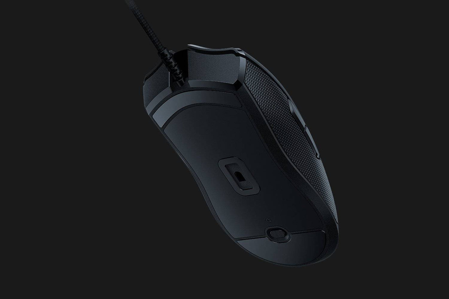 Razer Viper Ambidextrous Wired Gaming Mouse with Optical Switches