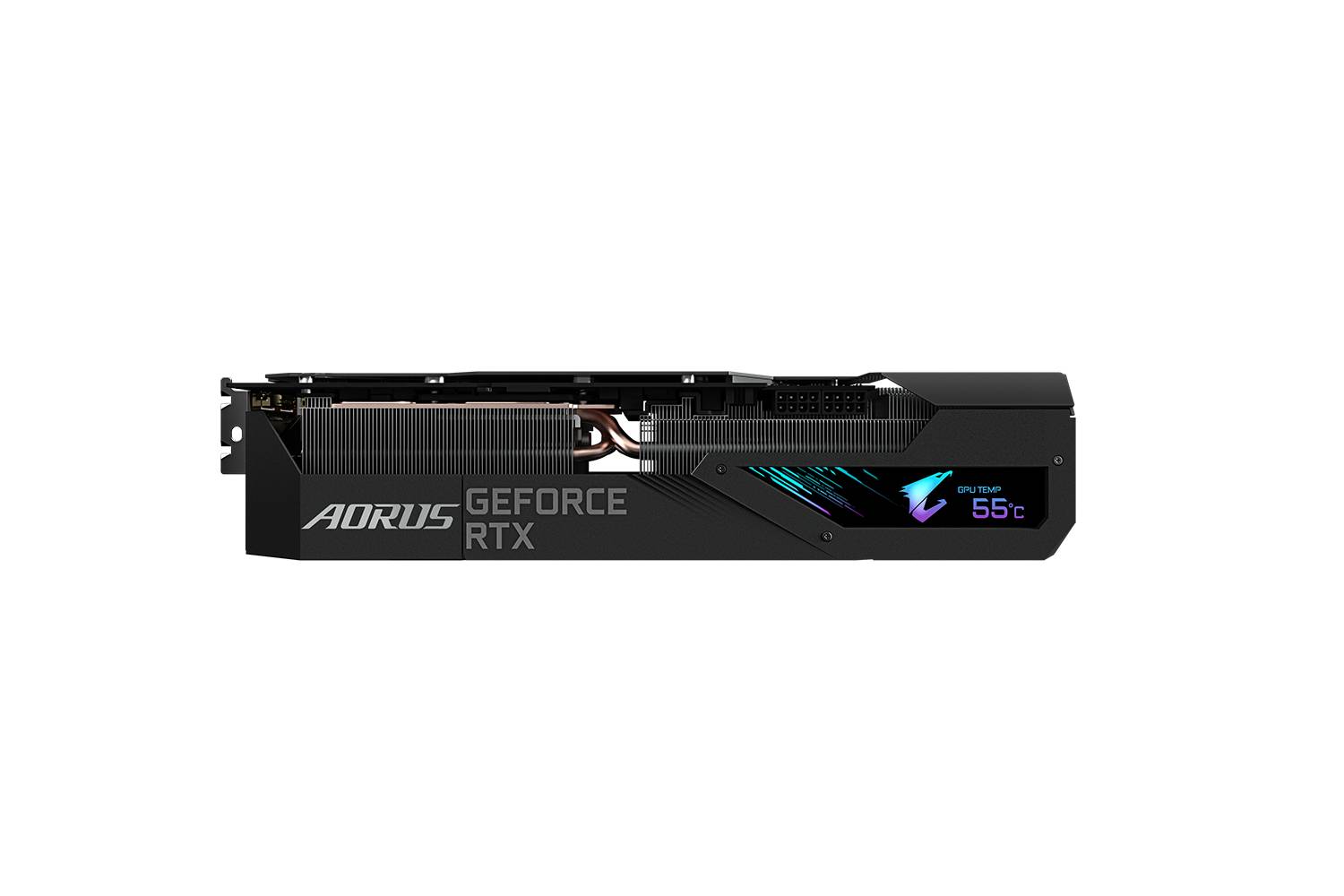 Gigabyte RTX 3080 Aorus Master 10G Graphics Card