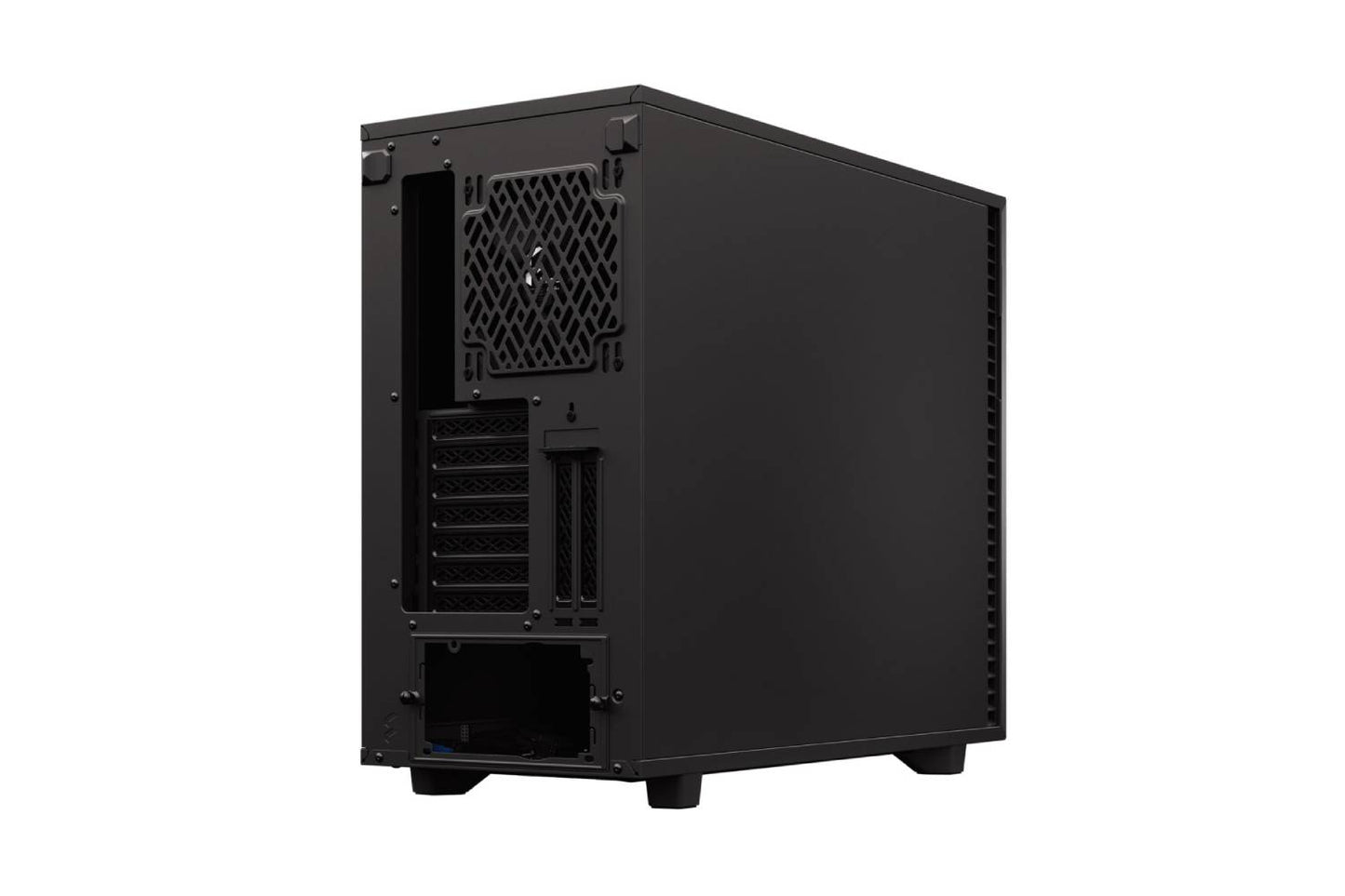 Fractal Define 7 Solid Gray Cabinet