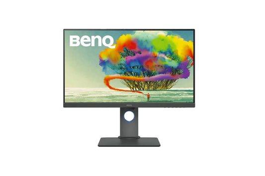 BenQ Designer 27 inch, QHD, sRGB, 4K UHD PD2700U Monitor