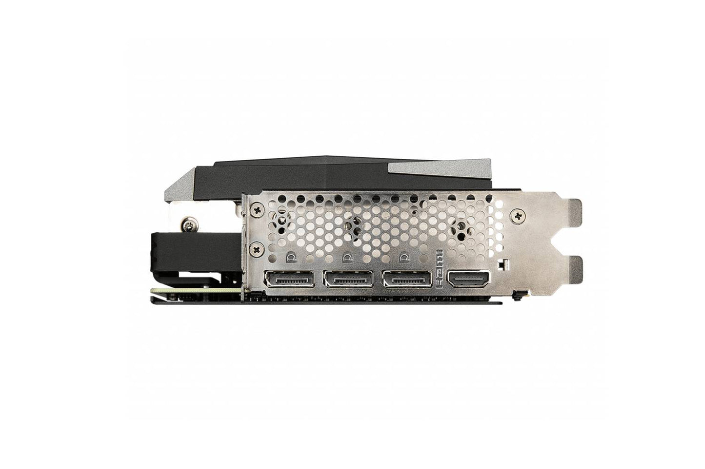 MSI GeForce RTX 3070 GAMING Z TRIO Graphics Card