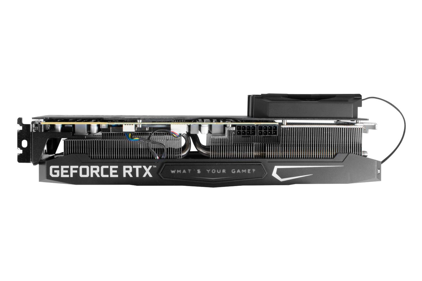 GALAX GeForce RTX 3080 SG (1-Click OC) LHR Graphic Card