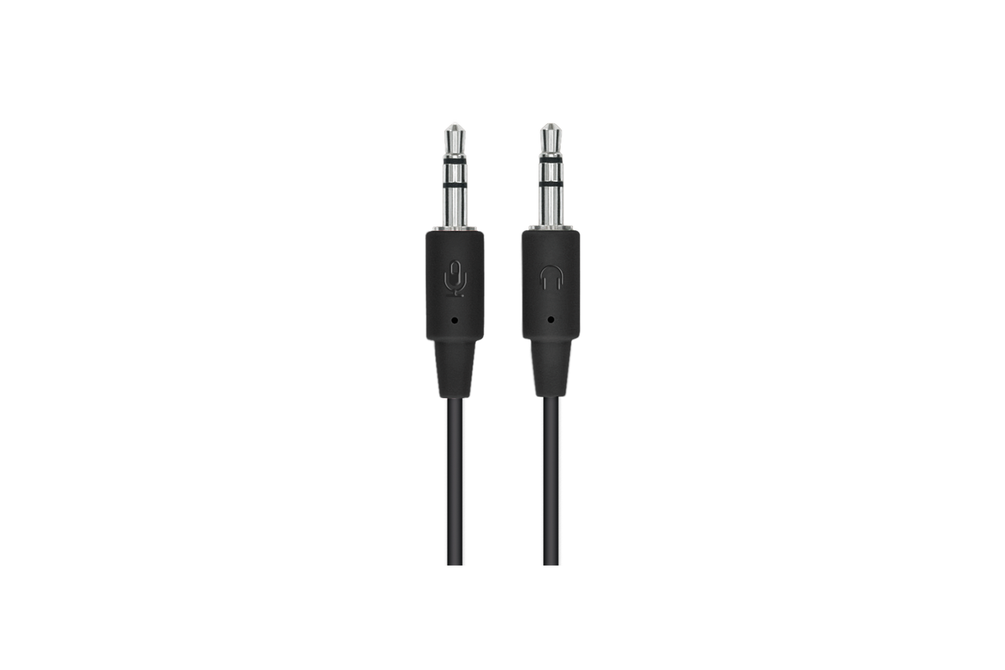 LOGITECH H110 Streao Headset