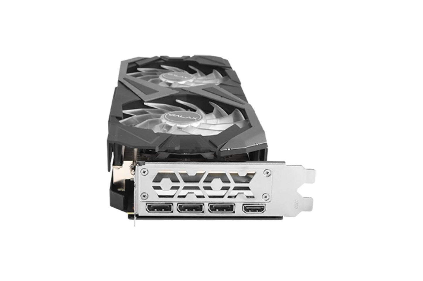 Galax RTX 3060 TI Ex Graphics Card