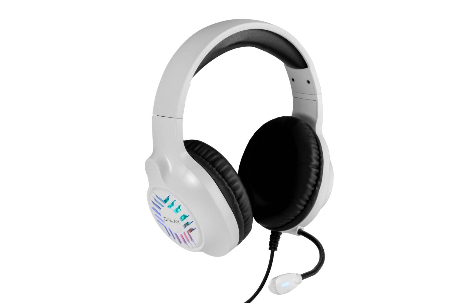 GALAX Gaming Headset (SNR-02)-Headphones-Galax-computerspace