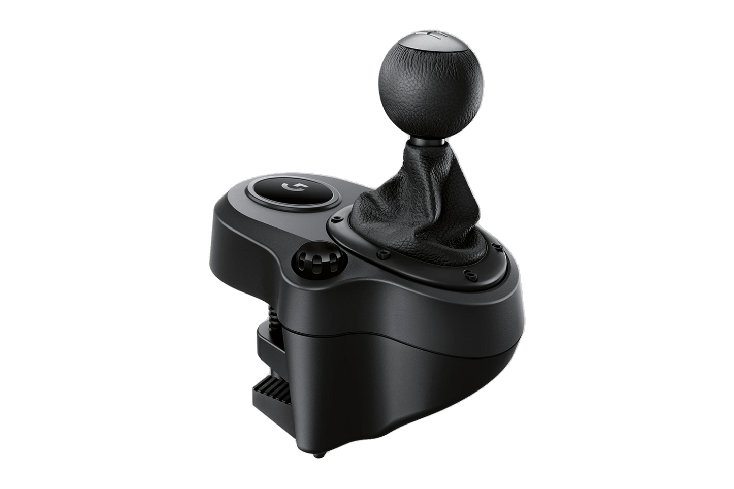 Logitech Driving Force Shifter