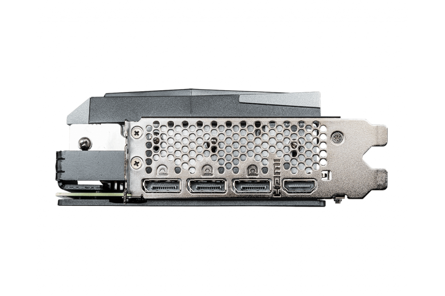 MSI GeForce RTX 3070 Gaming X Trio LHR Graphics Card