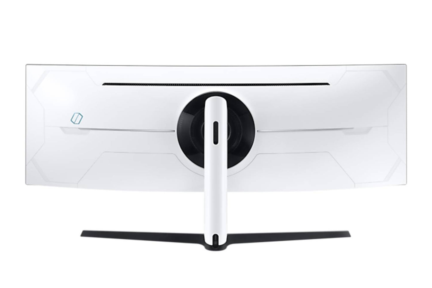 Samsung 123.9cm (49") odyssey G9 Gaming Monitor LC49G95TSSWXXL