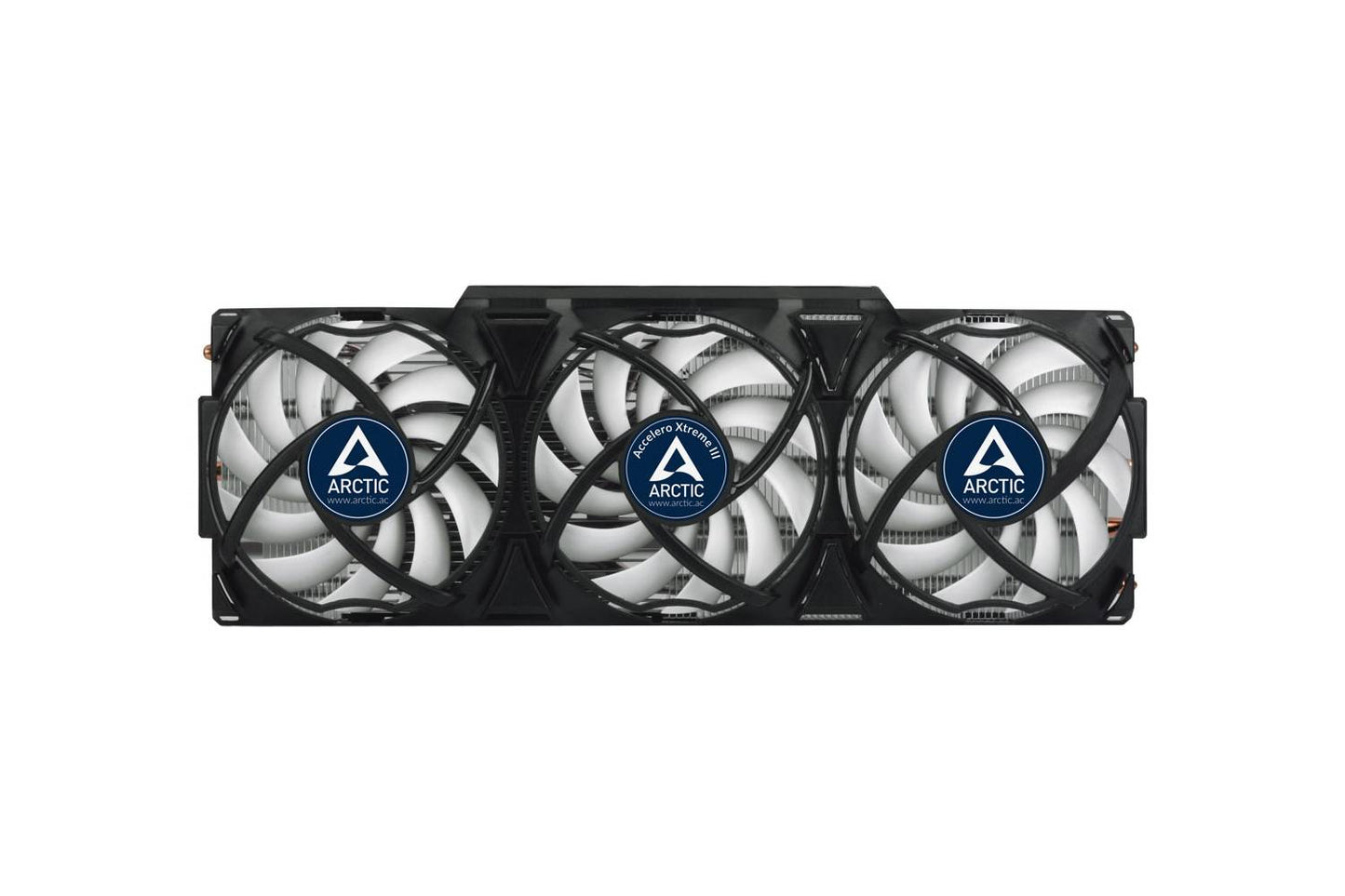 Arctic Accelero Xtreme III NVIDIA/AMD Graphics Card Cooler
