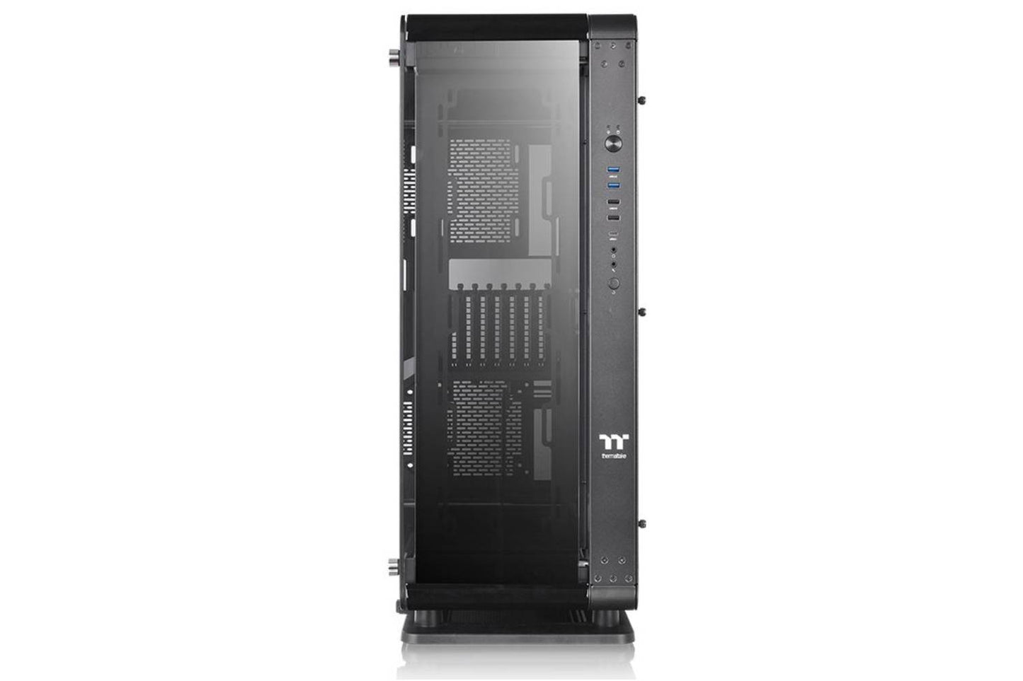 Thermaltake Core P8 Tempered Glass Full Tower Chassis