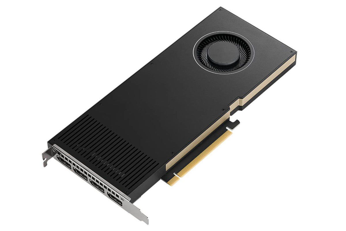 PNY Nvidia RTX A4000 Graphics Card