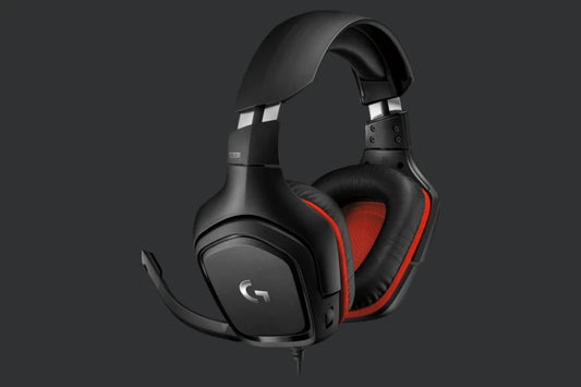 Logitech G331 Gaming Headset