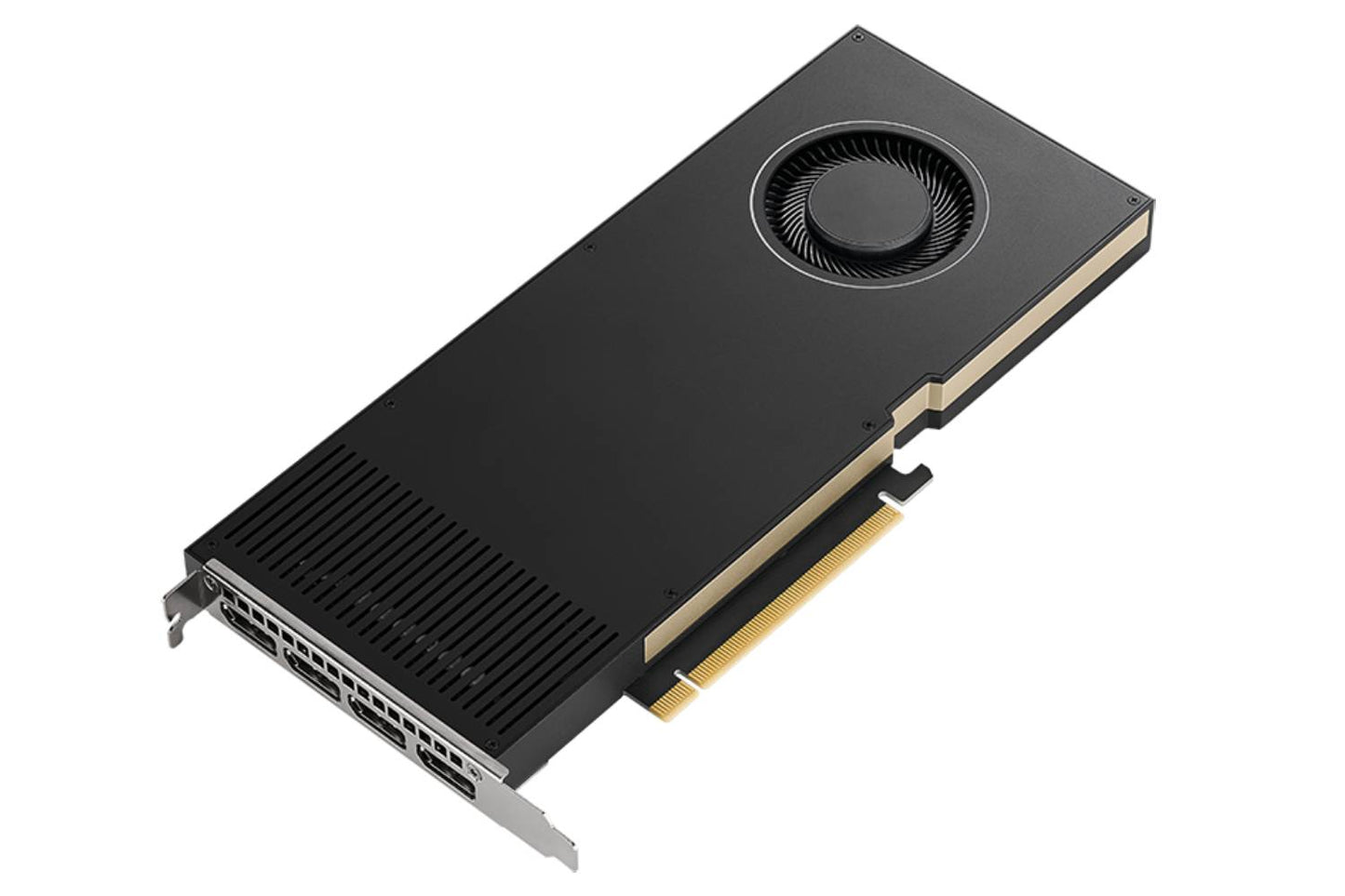 Nvidia RTX A4000 Graphics Card