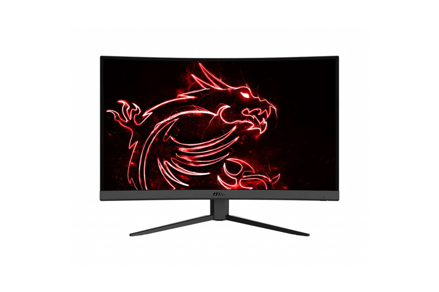 Buy MSI Optix G27C4 Monitor online. – Computerspace