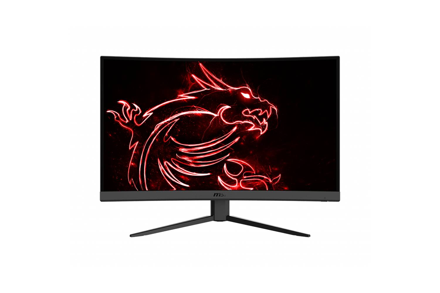 MSI Optix G27C4 Monitor