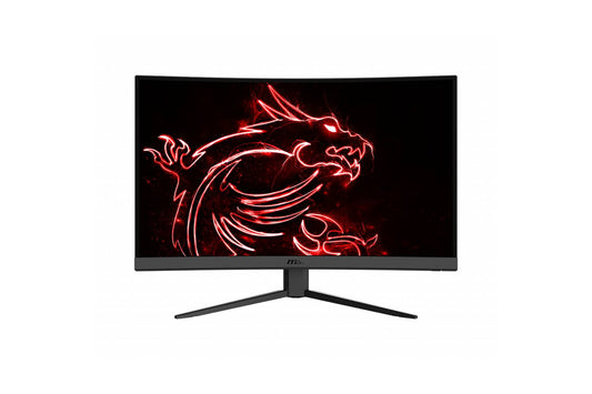 MSI Optix G27C4 Monitor
