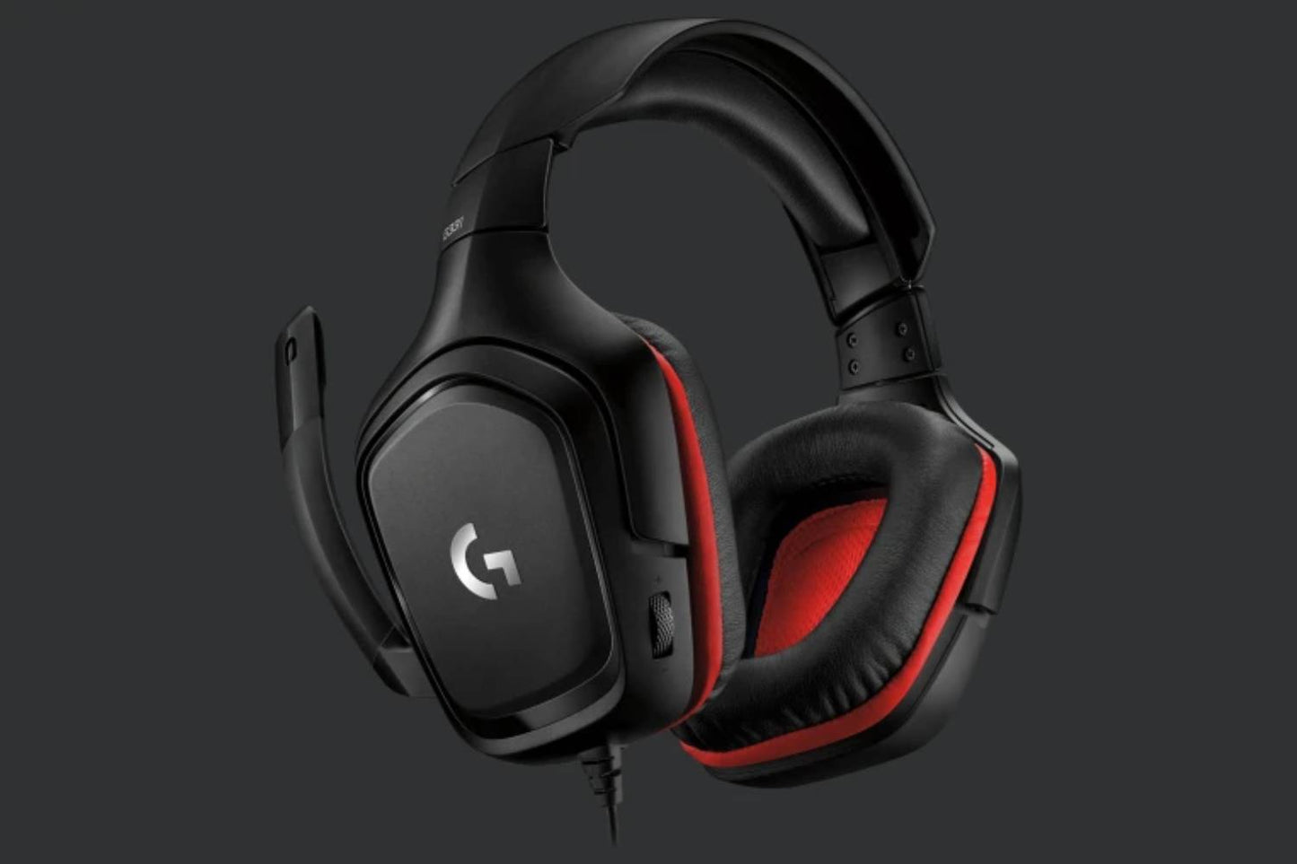 Logitech G331 Gaming Headset