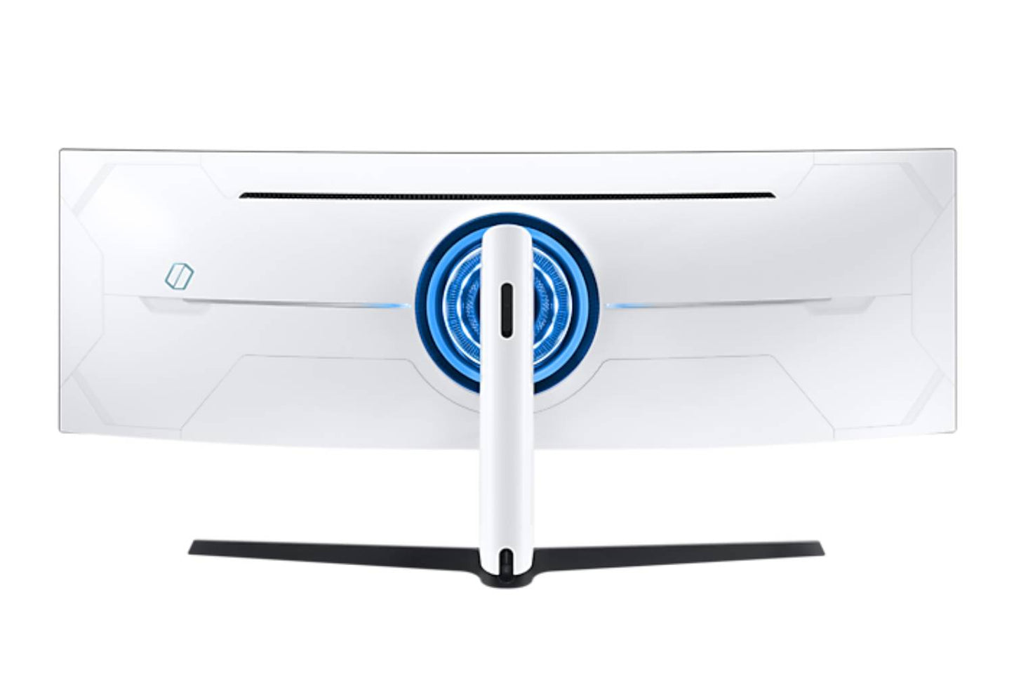 Samsung 123.9cm (49") odyssey G9 Gaming Monitor LC49G95TSSWXXL