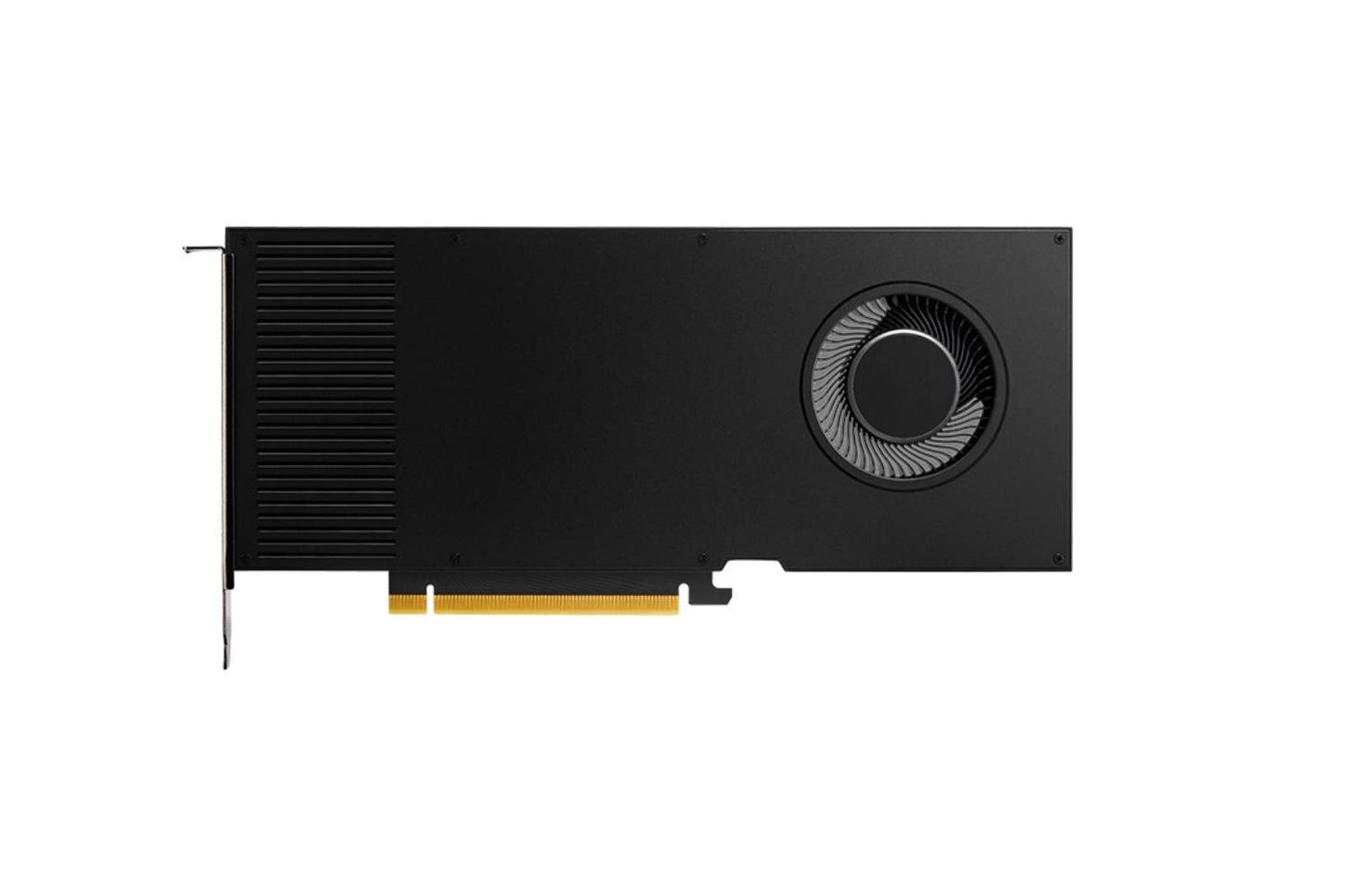 Nvidia RTX A4000 Graphics Card