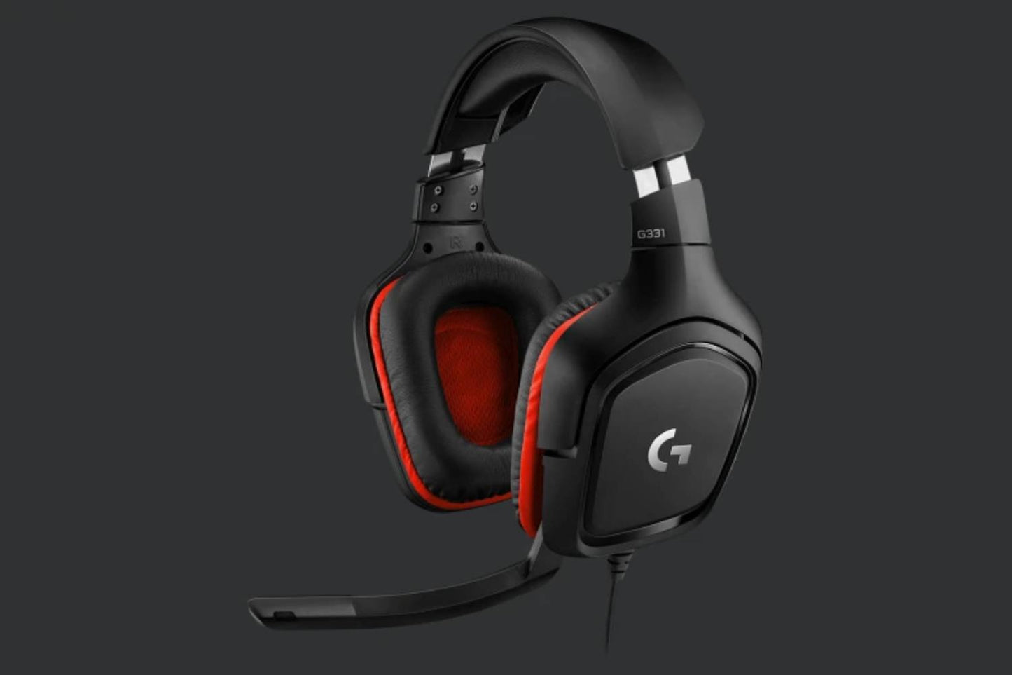 Logitech G331 Gaming Headset