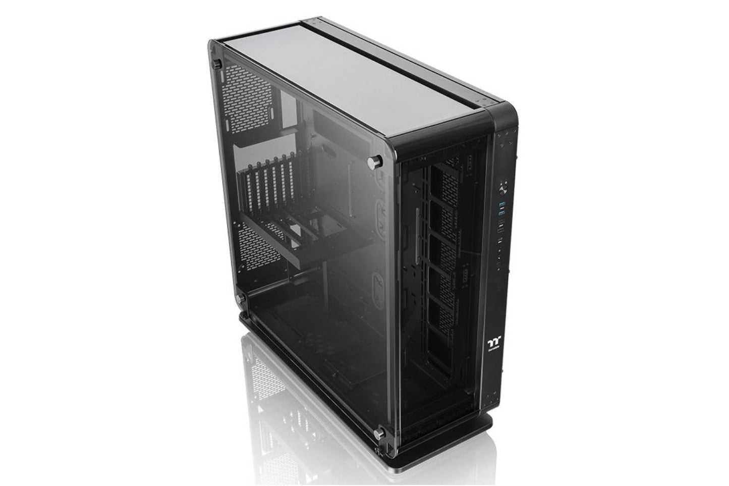 Thermaltake Core P8 Tempered Glass Full Tower Chassis