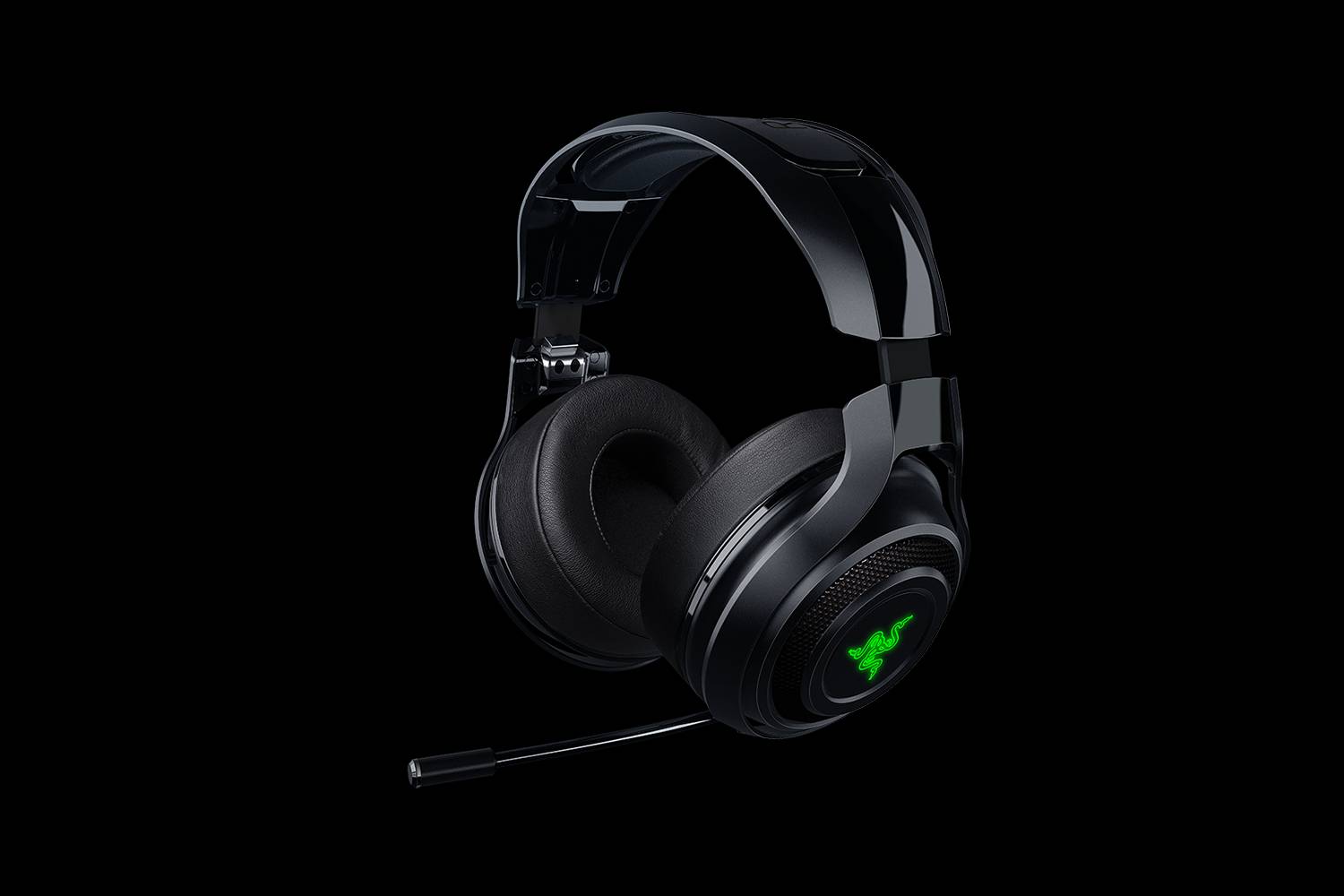 Razer man o discount war 7.1 ear cushions