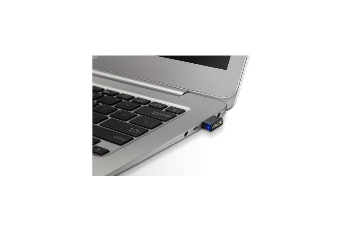 Asus AC1200 Dual-band USB Wi-Fi Adapter USB-AC53-NANO