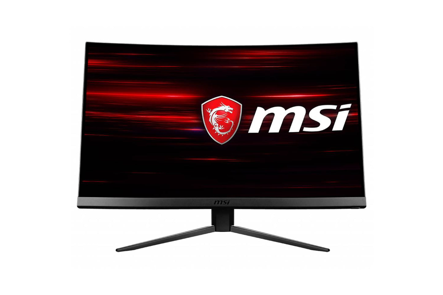 MSI Optix MAG241C 24" (inch) Curved Monitor