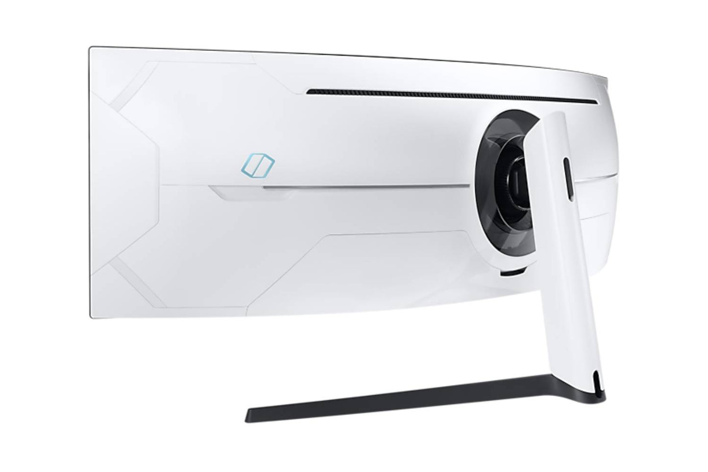 Samsung 123.9cm (49") odyssey G9 Gaming Monitor LC49G95TSSWXXL