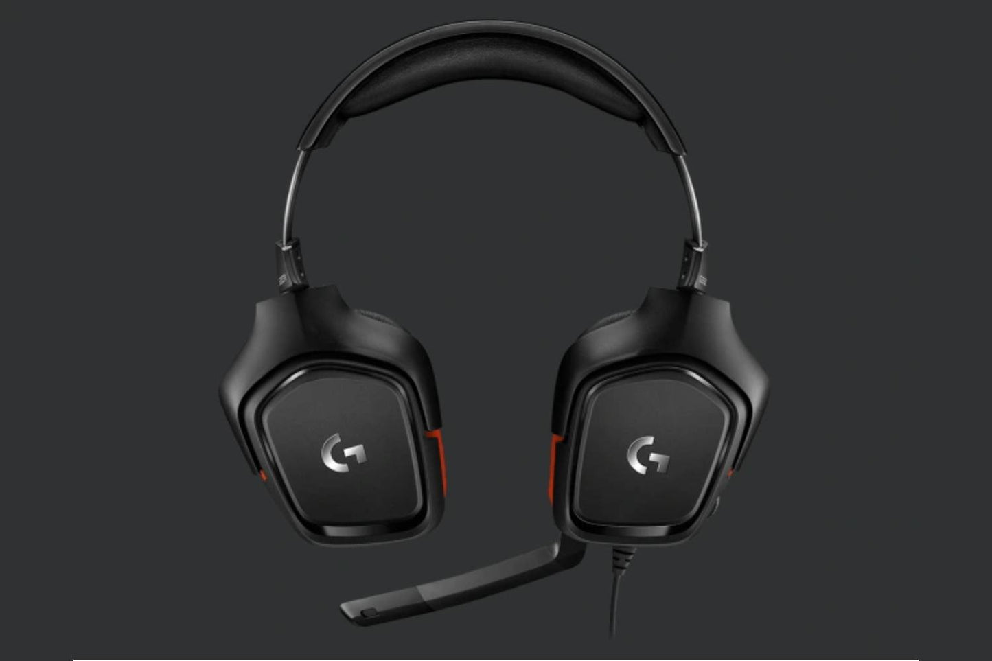 Logitech G331 Gaming Headset
