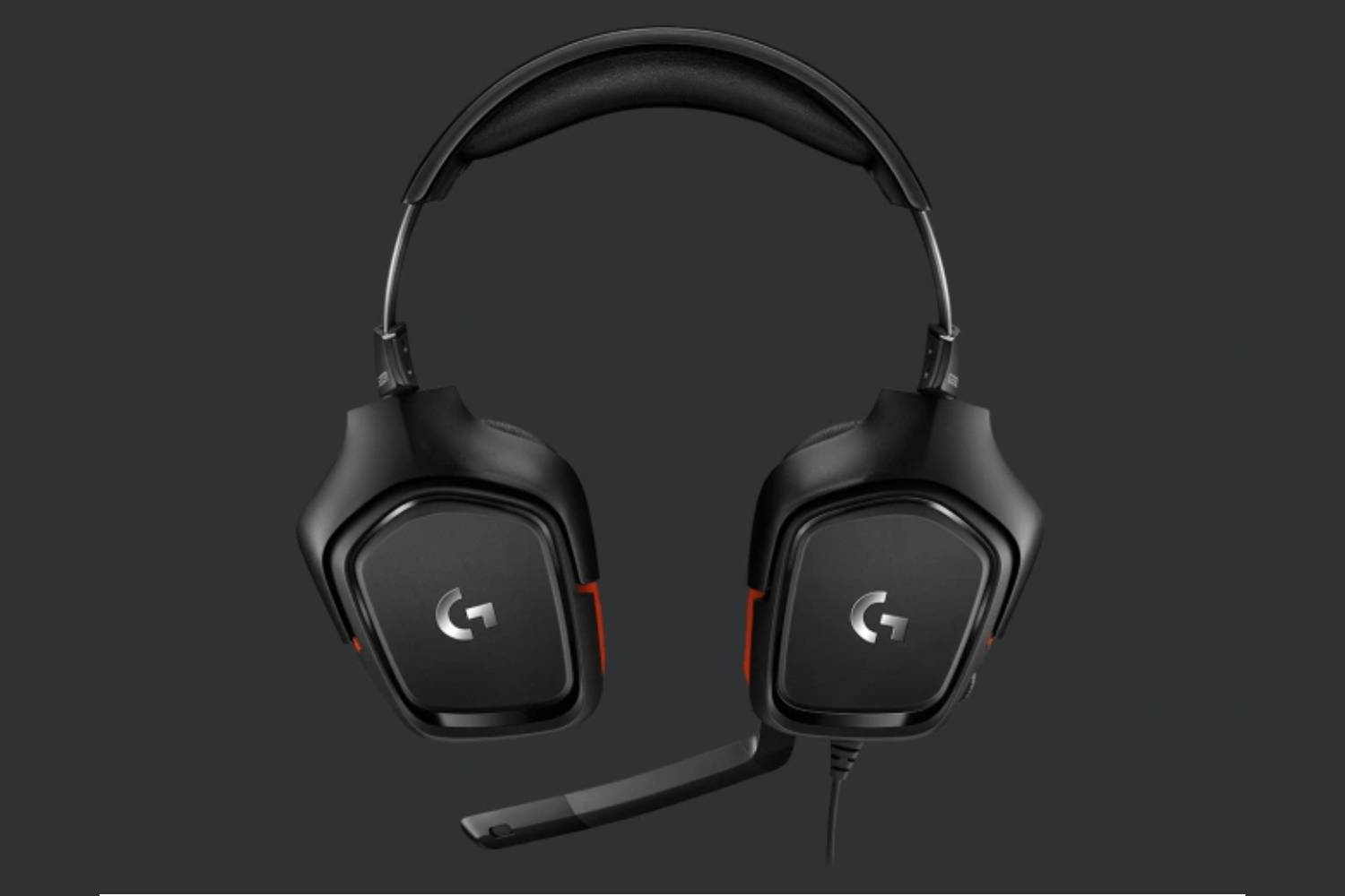 Logitech G331 Gaming Headset