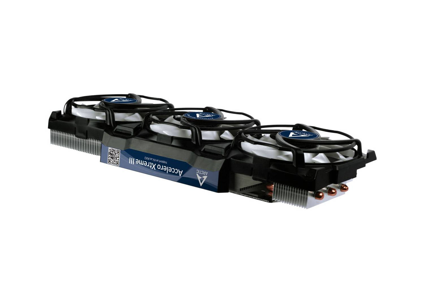 Arctic Accelero Xtreme III NVIDIA/AMD Graphics Card Cooler