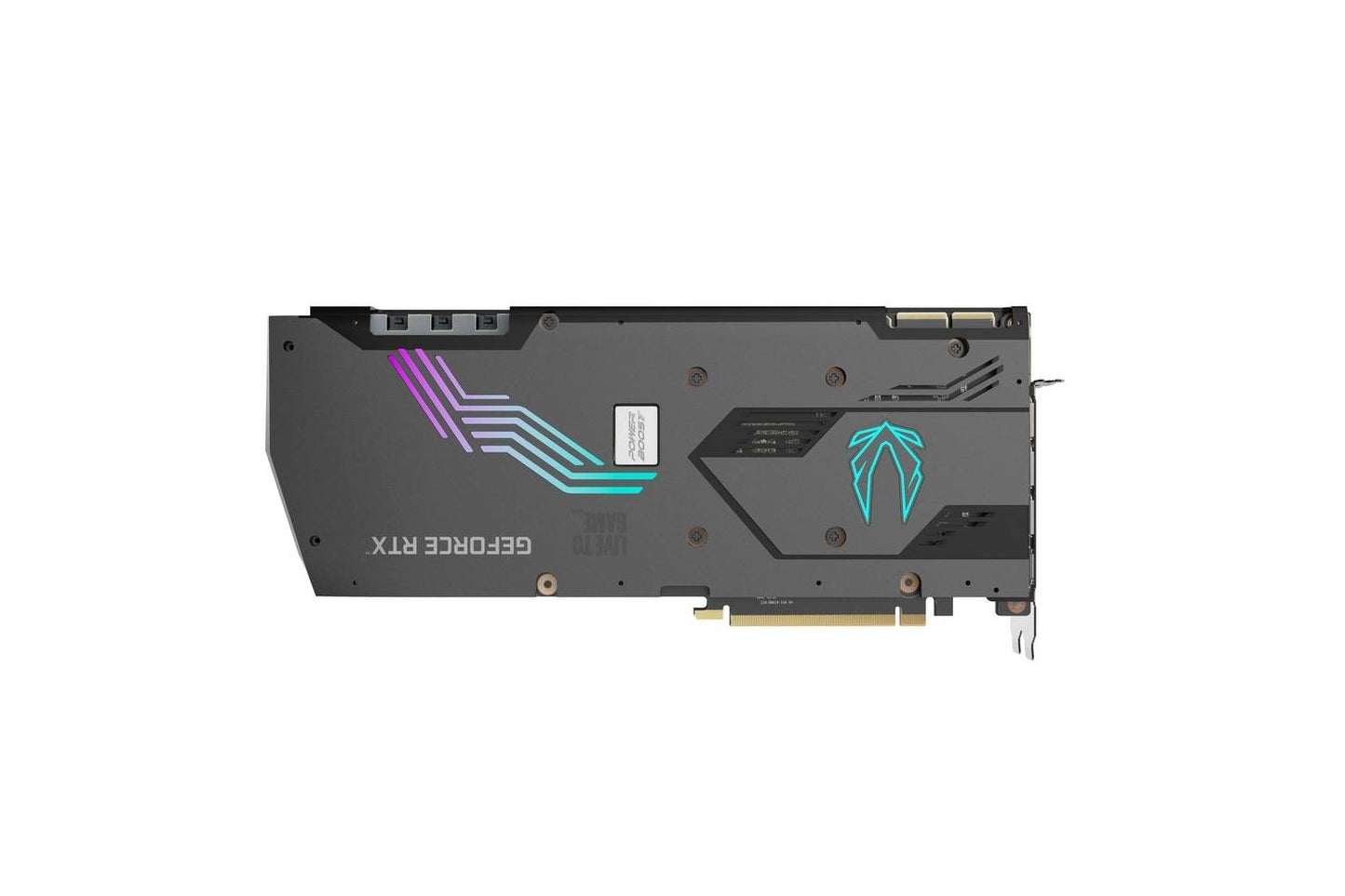 ZOTAC GAMING GeForce RTX 3090 AMP Core Holo Graphics Card